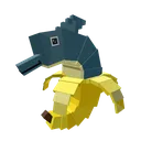 dolphin