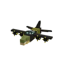 bombardiro