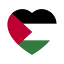 palestineheart