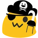 blobPirate