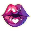 kissemoji