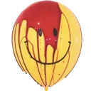 bloodyballoon