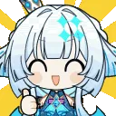CerydraThumbsup