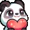 Panda_Love