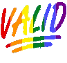 valid