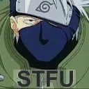 stfu