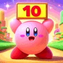 kirbycount
