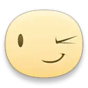 wink wink