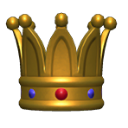 crown Discord emoji