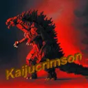 KaijuCrimson