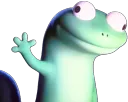 lizard
