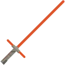 16876crossguardlightsaber