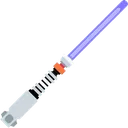 75806indigolightsaber