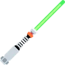 82916greenlightsaber