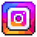instagram Discord Emoji - Roblox LatinoAmerica⭐