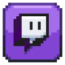 twitch Discord Emoji - Roblox LatinoAmerica⭐