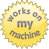 worksonmymachine