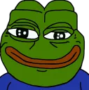 pepesmirk