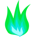 greenflame