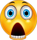 shocked shocked