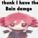 BrainDamageTeto BrainDamageTeto