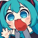 lick_miku lick_miku