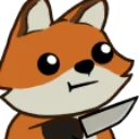 FoxoStabby