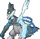 Kyurem