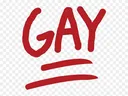 gay