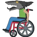 invalid