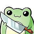 5_frogknife