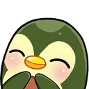 penguincado_happy