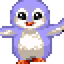 Purple_penguin_dance