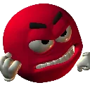 anger