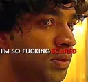 ImSoFuckingScared