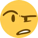 huh huh