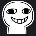 hehe