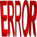 :error: