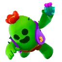 Spike