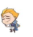 Arlo_dance