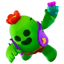 Spike Spike