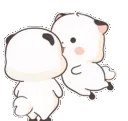 cutelovehugattac