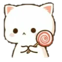 arpeachcatcandy