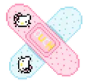 elypastelbandaid