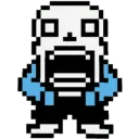 sansgasp