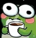 FrogCoffee