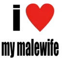 malewife