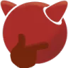 bsdthink Discord emoji