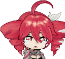 TetoSoSad Discord emoji