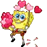 spongeboblove